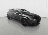 MERCEDES-BENZ AMG A 45 S 2021 HATCHBACK Auction: 4125/ML/AU/2026