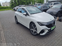 MERCEDES-BENZ EQE 350 4MATIC 2023 SEDAN Auction: 298/MBP/AU/2026