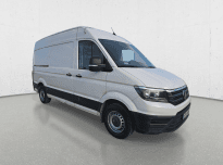 VOLKSWAGEN CRAFTER 2018 FURGON BLASZAK Auction: 1578/STR/AU/2026