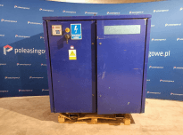 EXCELSIOR MACHINE ELEMENTS FOR DISPLAYING PET 20 BOTTLES Auction: 2592/IN/AU/2026