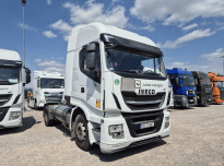 IECO AS440ST/P LNG 2017 SEVENTARY TRACTOR Auction: 5217/PL/AU/2026