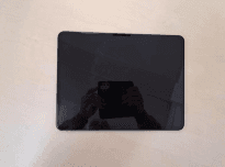 APPLE iPad PRO 13 Wi-Fi + Cellular 2025 Electronics for use Auction: 1281/SI/AU/2026