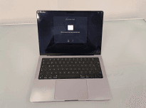 APPLE MACBOOK PRO 14 2023 Equipment Computer Auction: 1274/SI/AU/2026