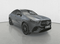 MERCEDES-BENZ GLE 450 D 4MATIC COUPE 2025 COUPe Auction: 620/MB/AU/2026