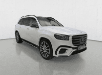 MERCEDES-BENZ GLS 450 D 4MATIC 2023 SUV Auction: 660/MB/AU/2026