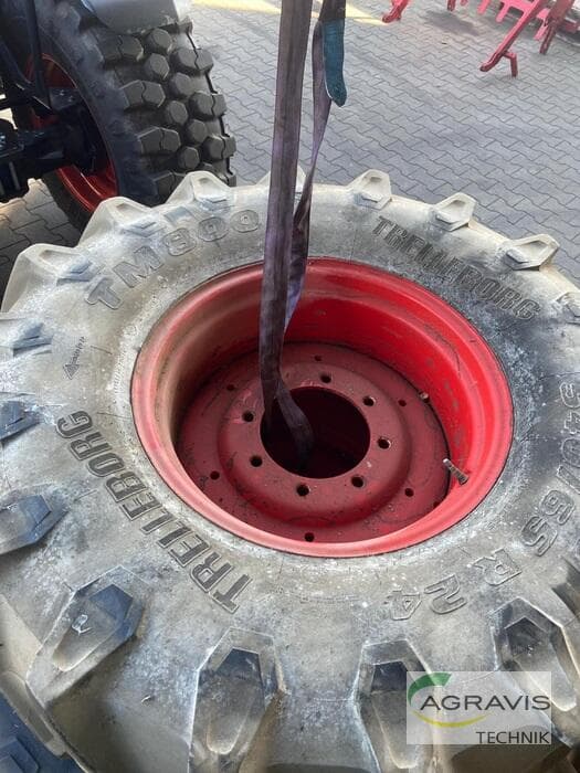 Trelleborg Premia KR 540/65R24