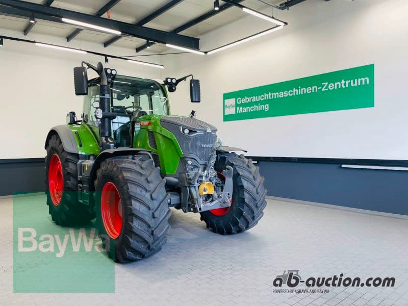 FENDT 728 VARIO GEN7