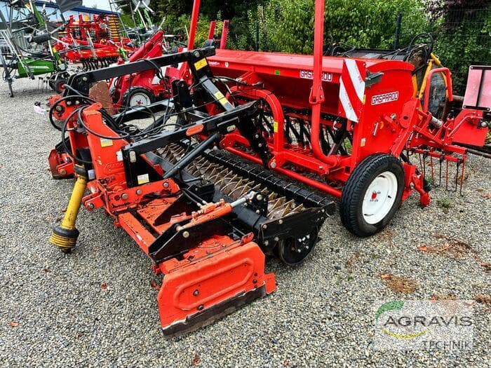 Maschio DS 3000 + Maschio Nina 300
