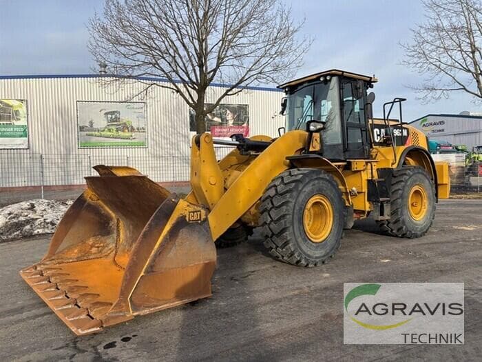 Caterpillar 962 M