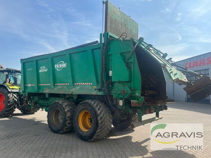 TEBBE HS 220