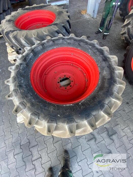 Trelleborg Premia KR 600/65R38
