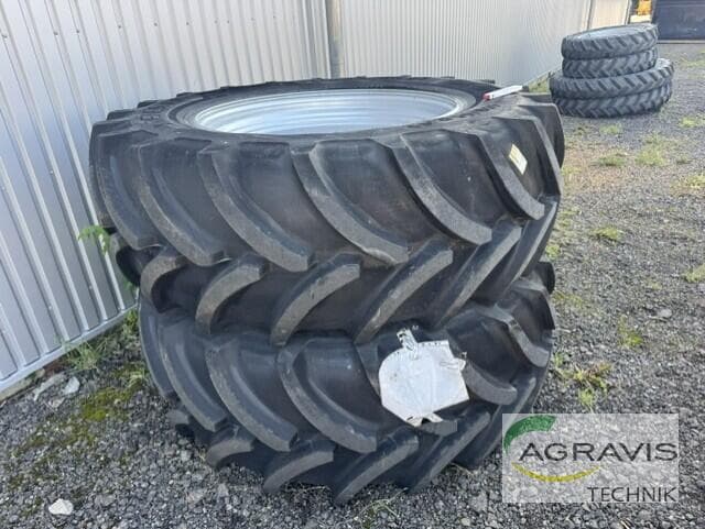 Vredestein KR 650/65R42