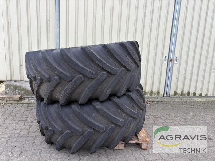 CEAT KR VF 650/60R34