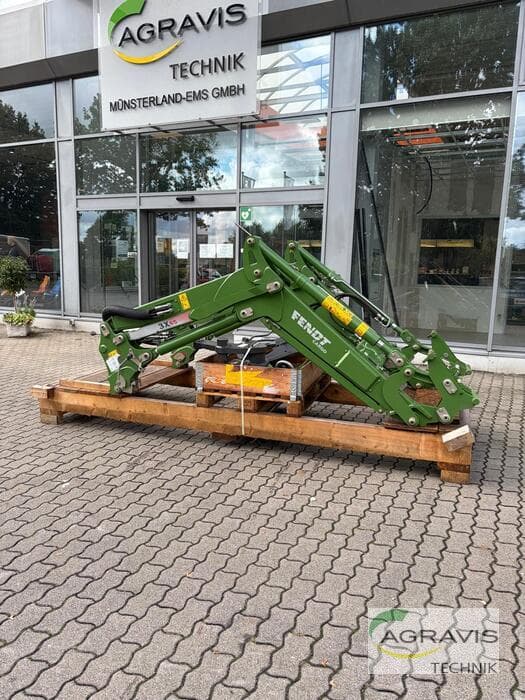 Fendt CARGO 3X/65 DW