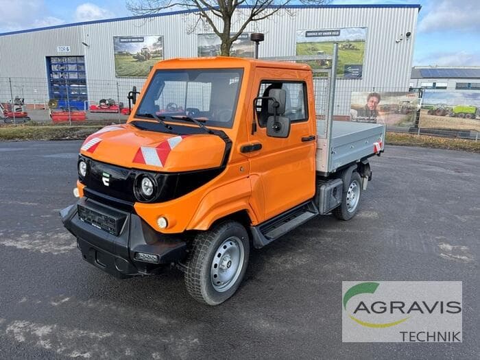 EVUM MOTORS ACAR