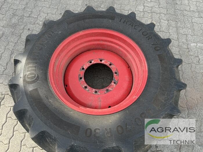 Continental KR 480/70R30