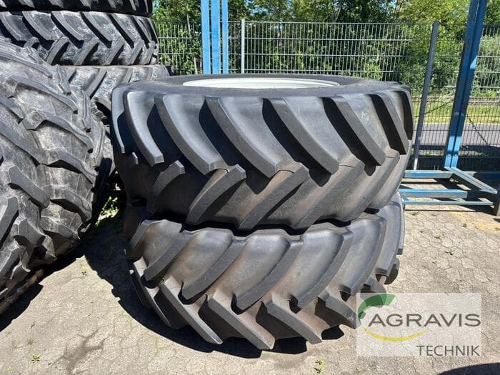 Mitas KR 650/75R38
