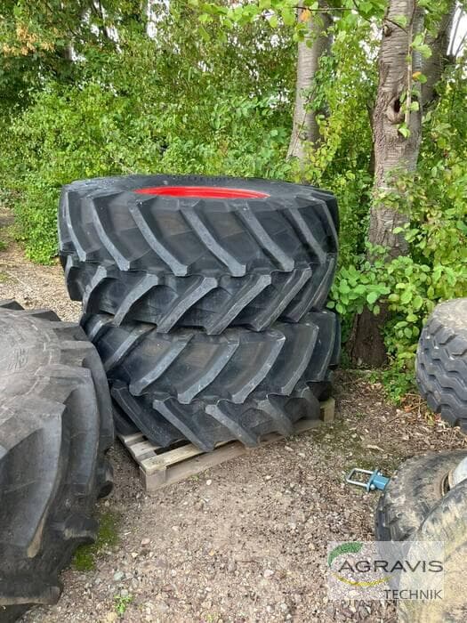 Trelleborg Premia KR600/65R28