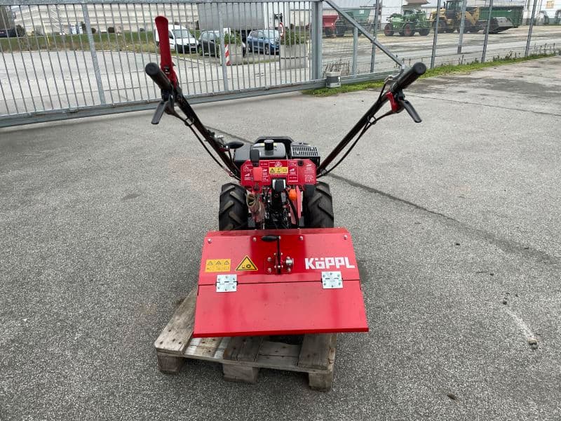 Köppl Motorgerätefabrik FRÄSTALENT FT10