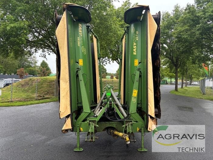Krone EASYCUT B 870 CV COL