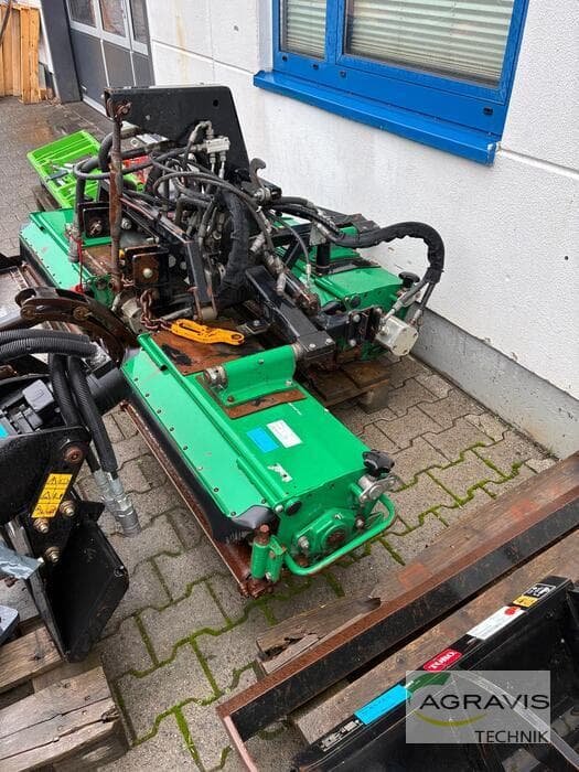 Ransomes 3-RD-10RAN