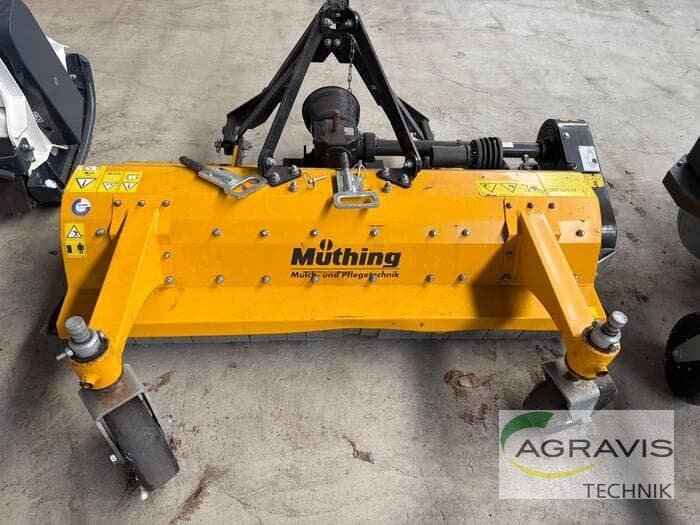 Müthing MU-C 140