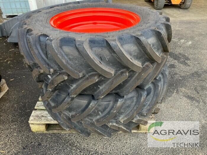 Firestone KR 440/65R28