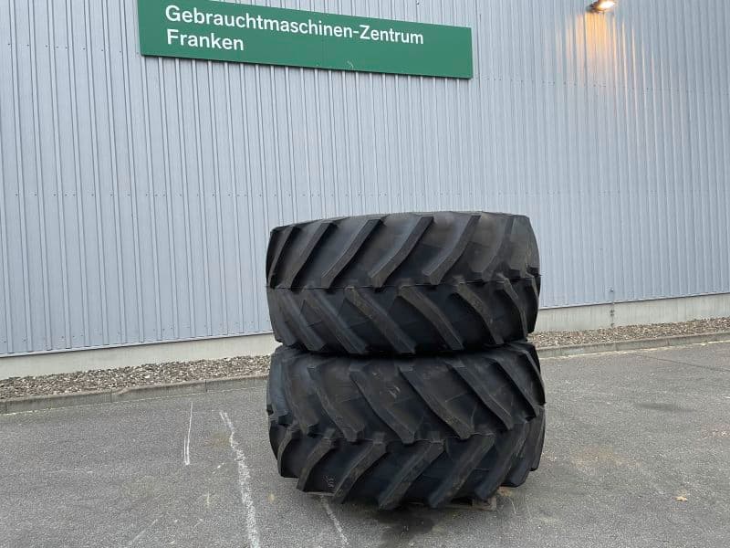 FENDT TRELLEBORG 800/65R32 TM2000
