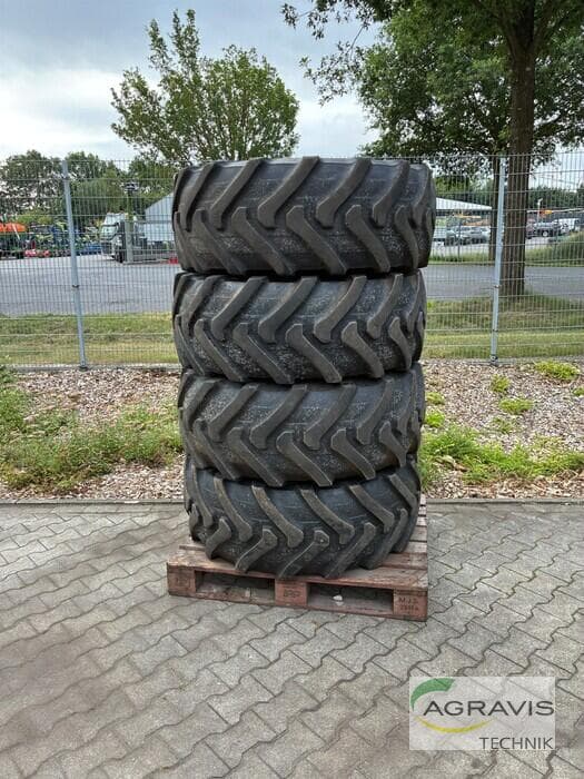Alliance 460/70 R 24