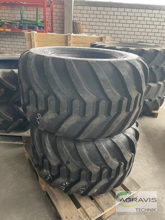 Trelleborg Premia 600/50-22.5