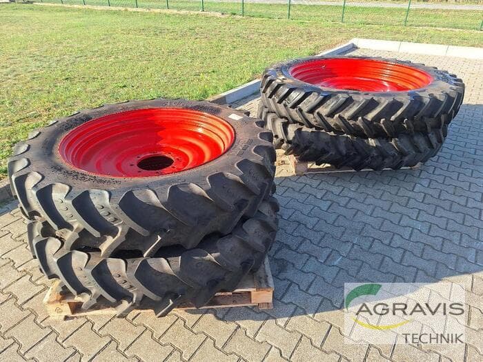 Grasdorf-Rad KR 320/85R36