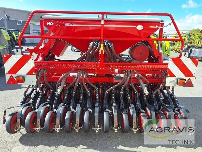 Horsch EXPRESS 3 KR