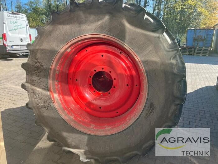 Mitas KR 650/65R42