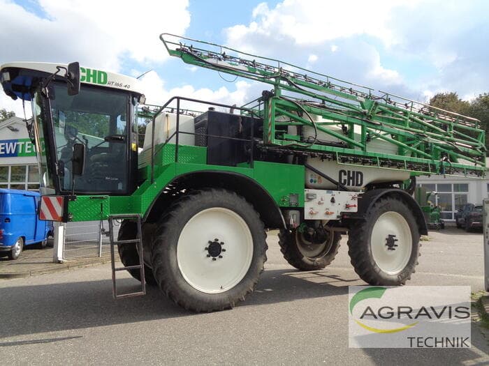 CHD Eefting HT 165-40