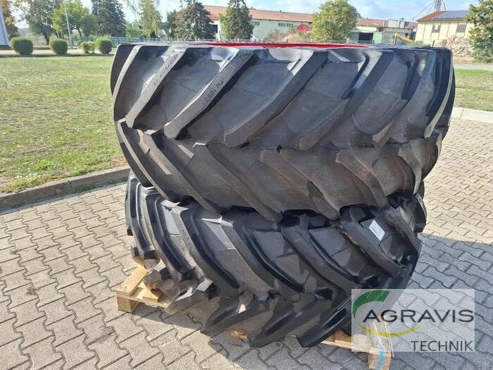 Trelleborg Premia KR VF710/60R42