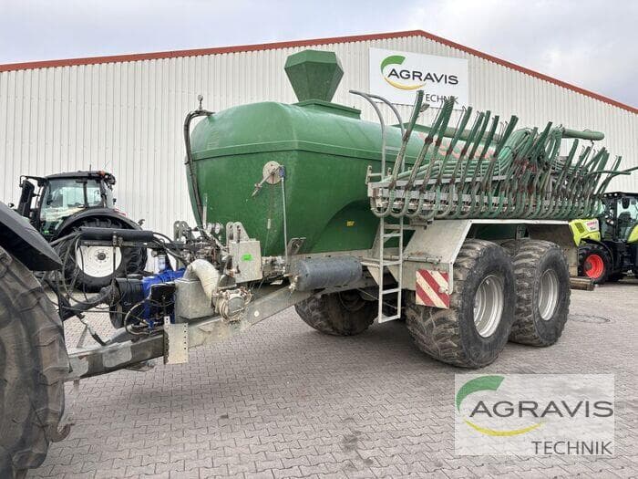 Fliegl PFW 15500