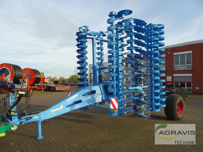 Lemken HELIODOR 9/700 KA