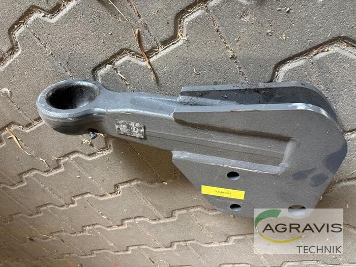 Fendt ZUGKUGELKUPPLUNG K 80