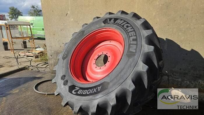 Michelin KR VF710/70R42