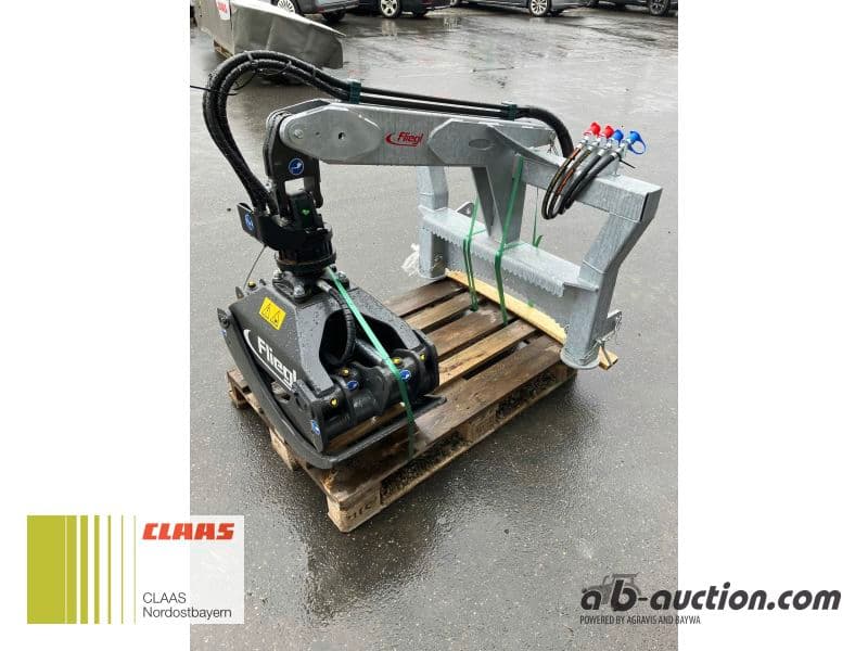 FLIEGL RZXFLM185000 RZ 185 COMBI+