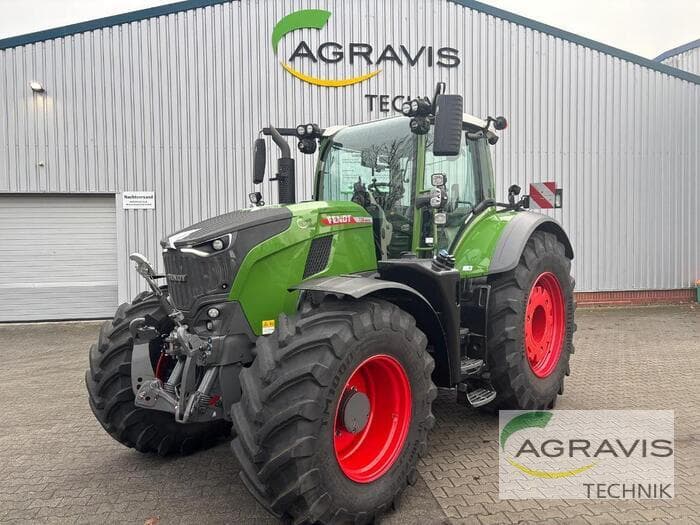 Fendt 728 VARIO GEN-7 Profi+ Setting2