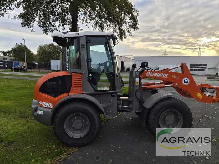 Weycor AR 480