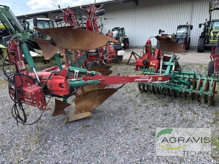 Kverneland LD 100-200