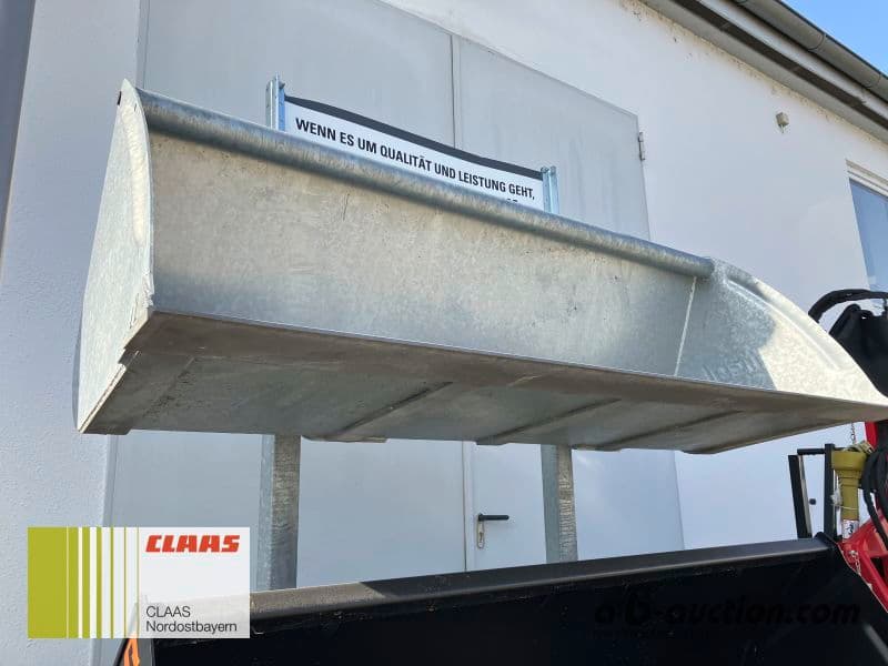 FLIEGL SGSFLM000004V Schaufel 2.200mm