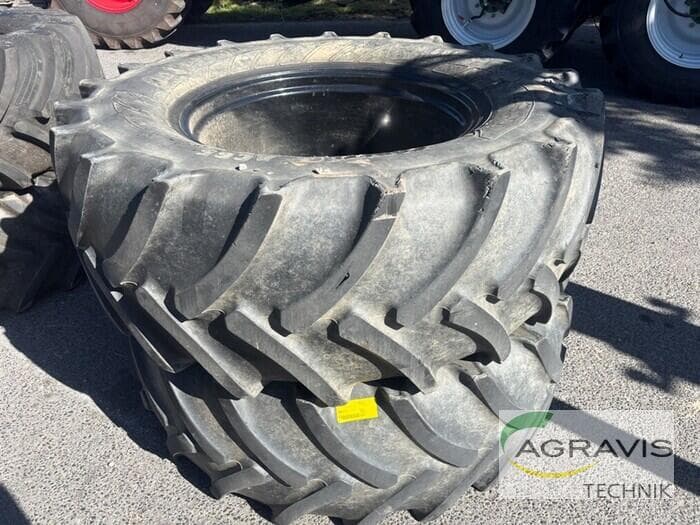 Deli Tire 600/65 R 34 4x