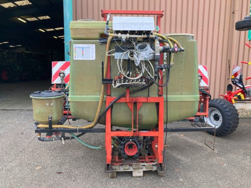 SCHMOTZER 1000 L