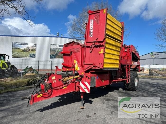 Grimme SE 150-60 NBR