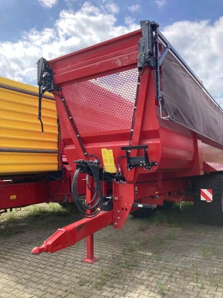 KRAMPE PROBODY 760