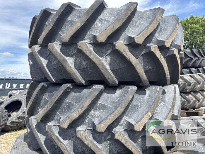 Trelleborg Premia 600/70 R30