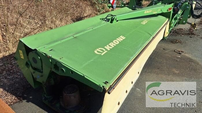 Krone EASYCUT B 950 COLLECT
